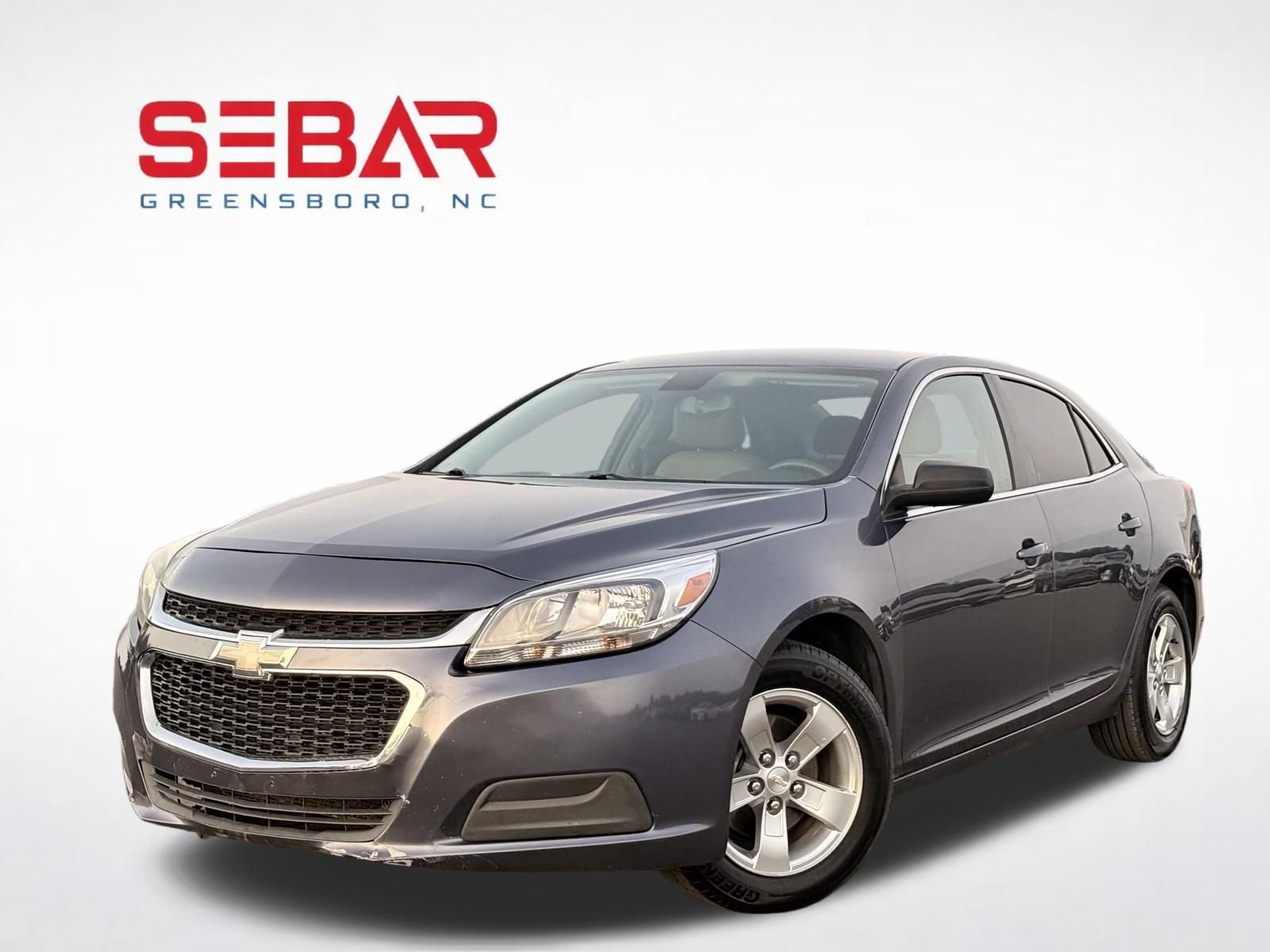 Used 2014 Chevrolet Malibu LS FWD image 1