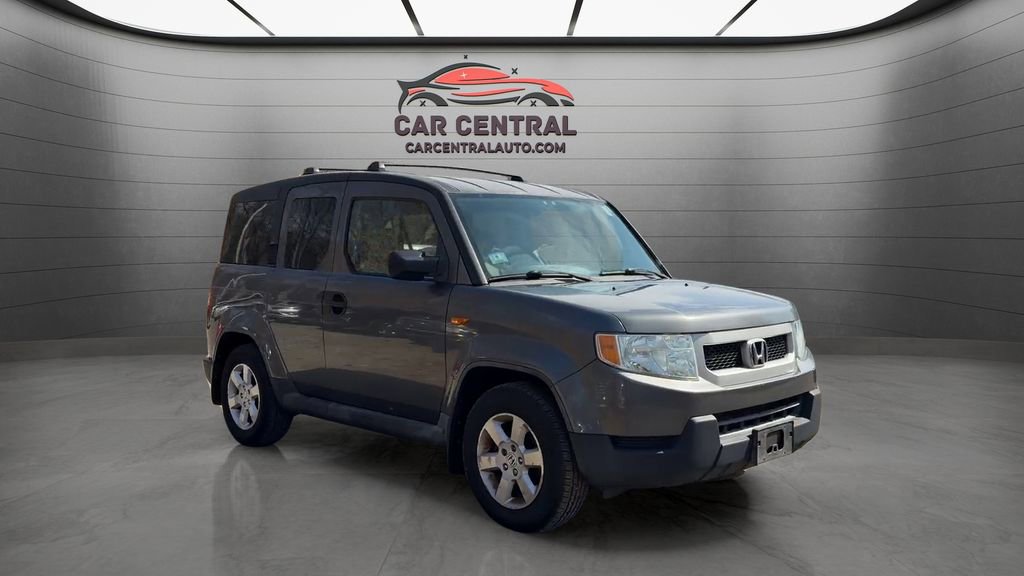 Used 2011 Honda Element EX image 7