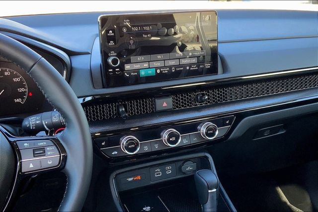 New 2025 Honda CR-V EX-L image 7