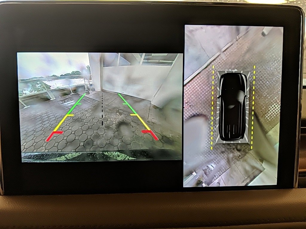 Used 2022 Lincoln Aviator Grand Touring image 18