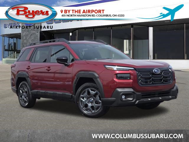 New 2026 Subaru Outback Premium AWD/4WD 360° Tour