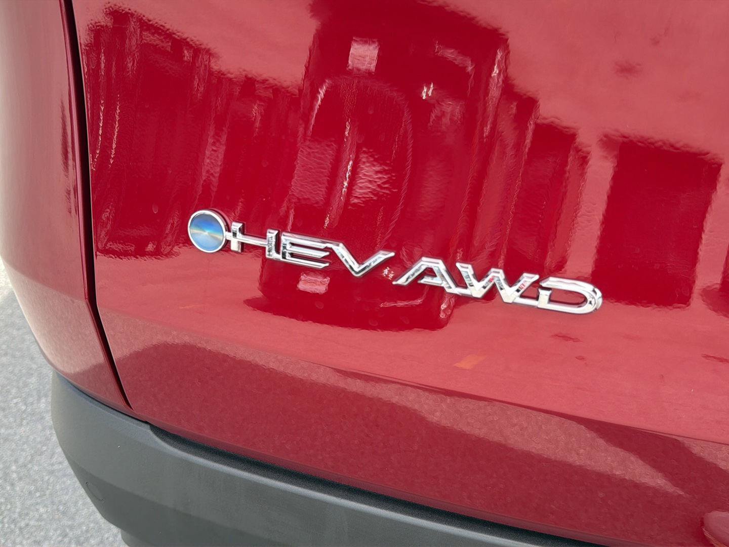 Used 2026 Toyota Grand Highlander AWD Hybrid image 10