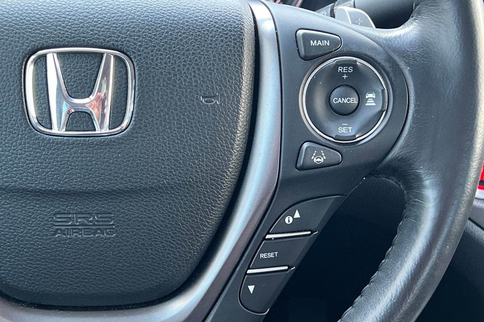 Used 2022 Honda Ridgeline RTL-E image 35