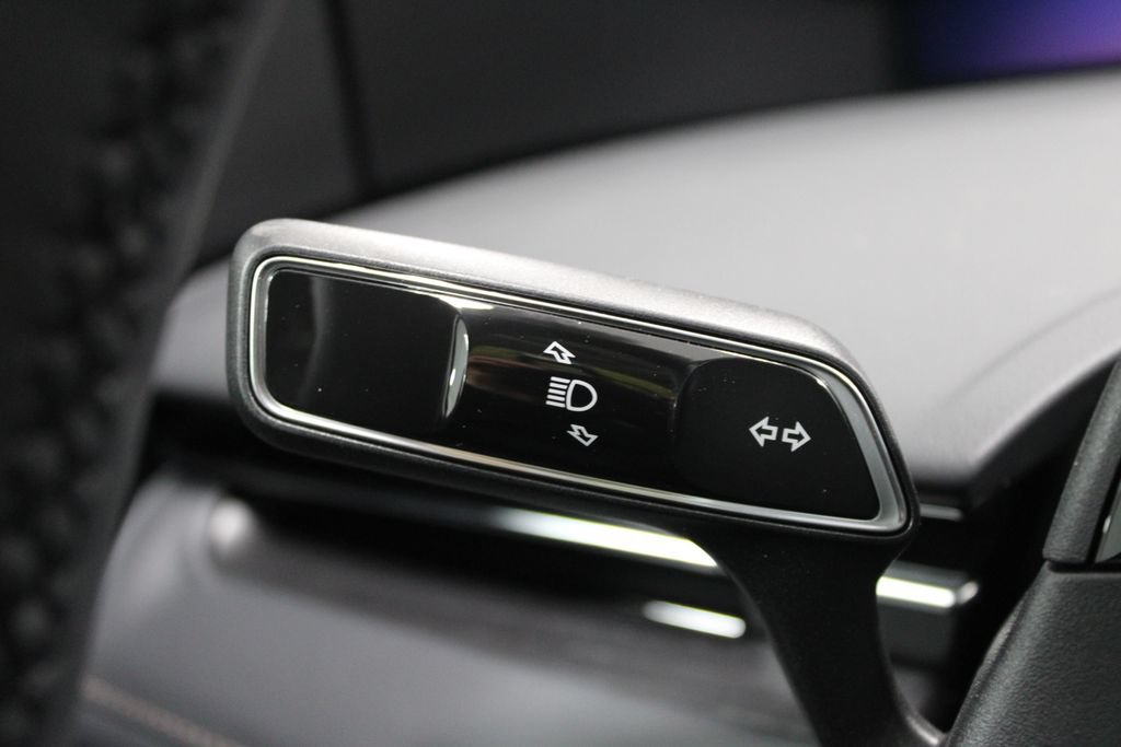 New 2026 Lincoln Nautilus Reserve w/ Jet Appearance Package AWD/4WD image 39