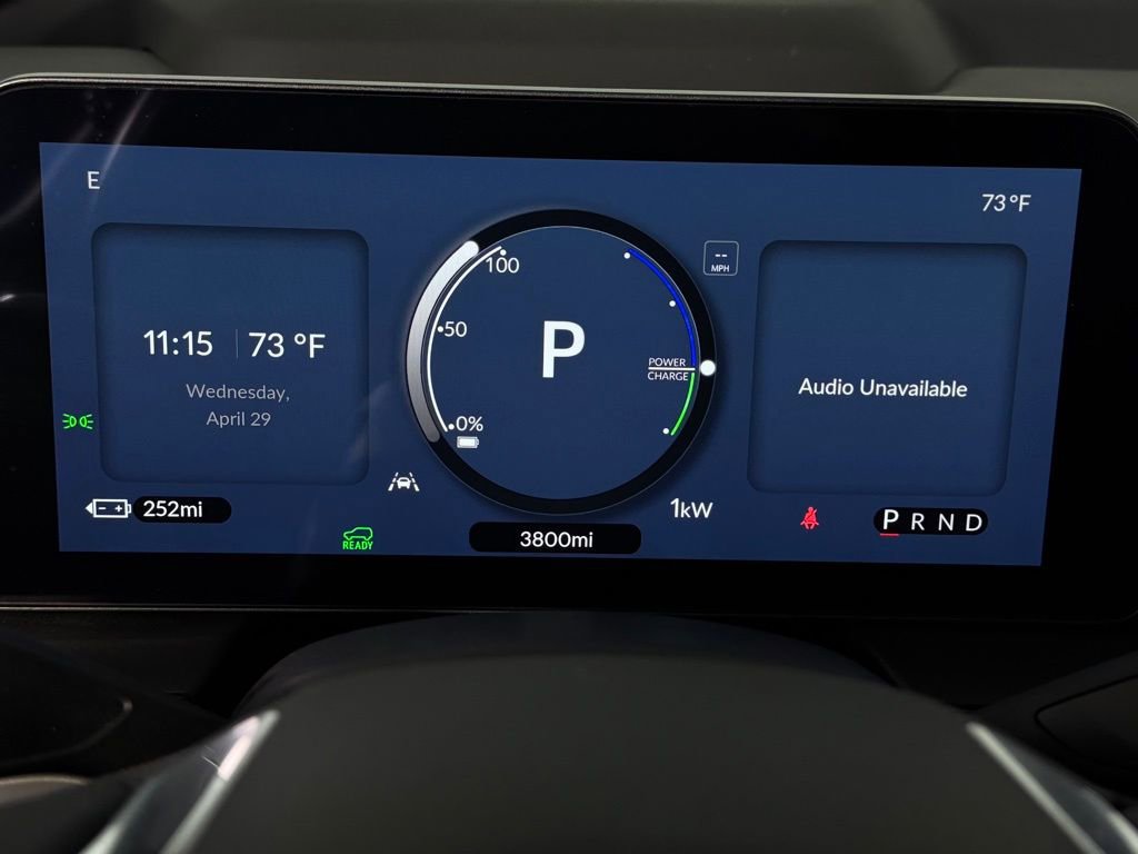 Used 2024 Honda Prologue Elite image 17