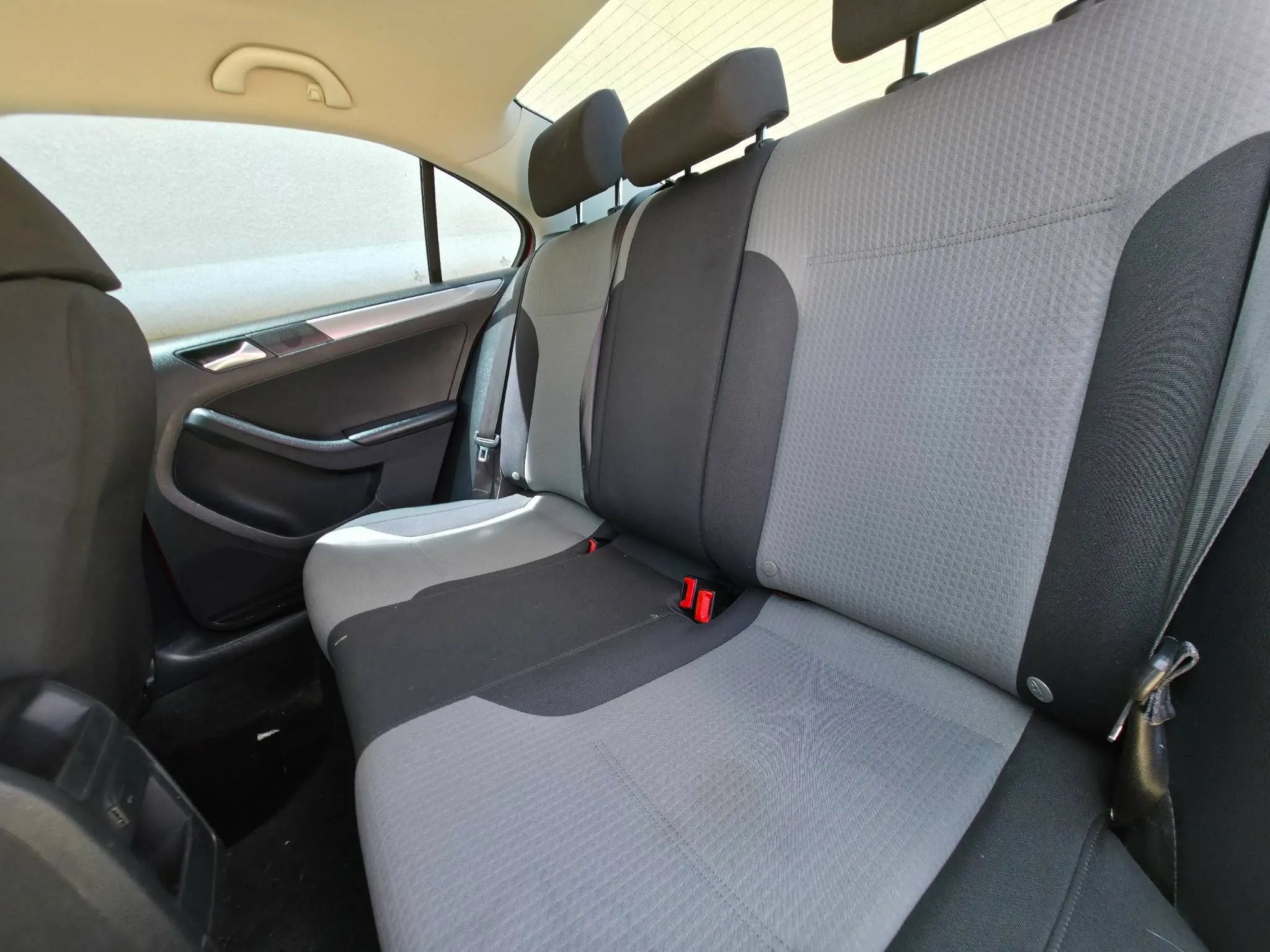 Used 2018 Volkswagen Jetta S FWD image 9