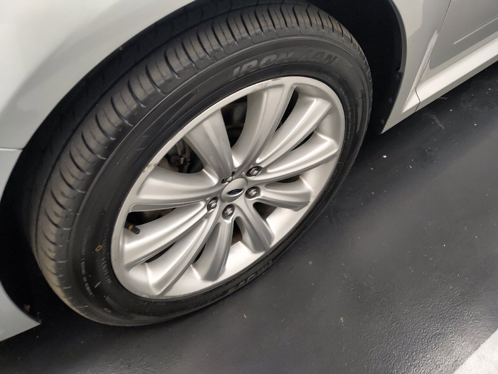 Used 2018 Ford Flex SEL w/ Equipment Group 202A AWD/4WD image 31