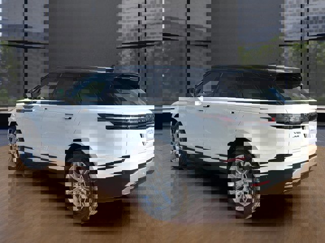 New 2026 Land Rover Range Rover Velar S image 4