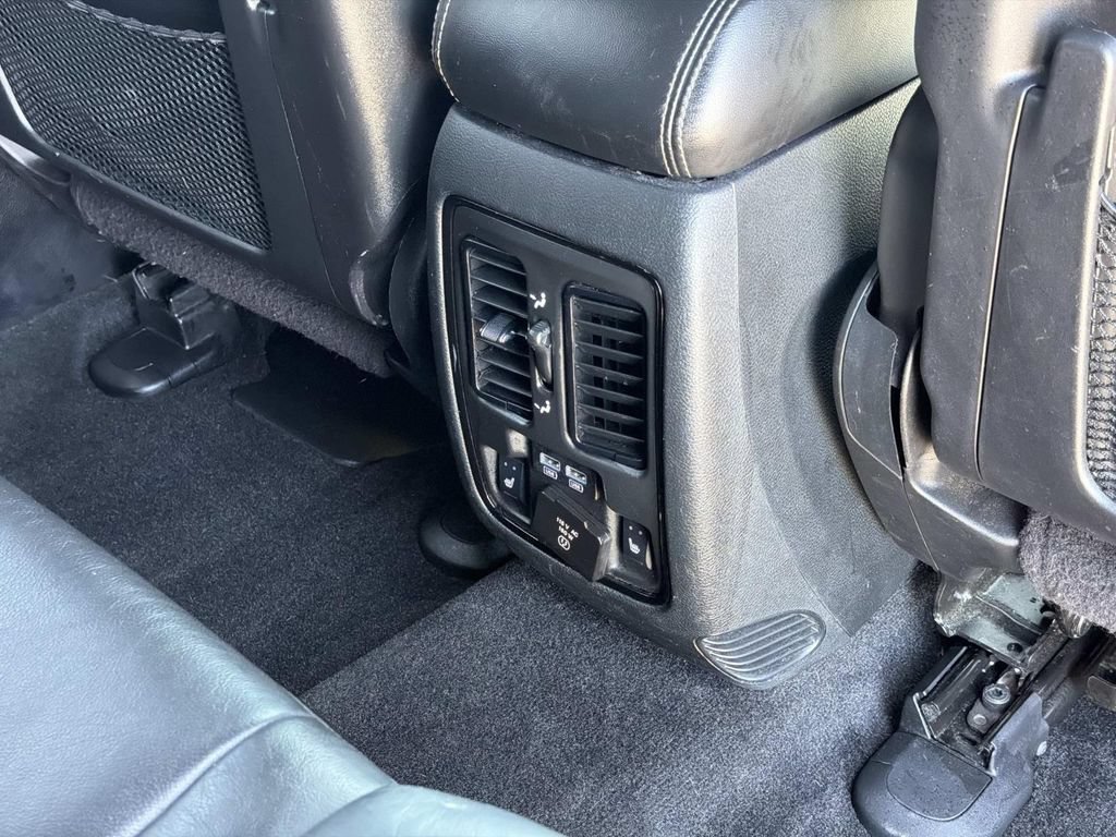 Used 2022 Dodge Durango GT AWD/4WD image 25