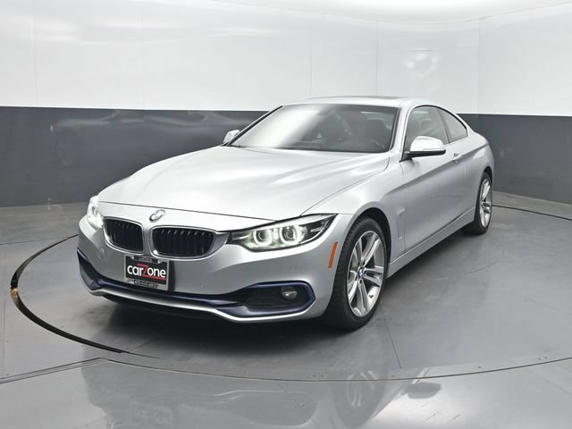 Used 2019 BMW 430i xDrive Coupe