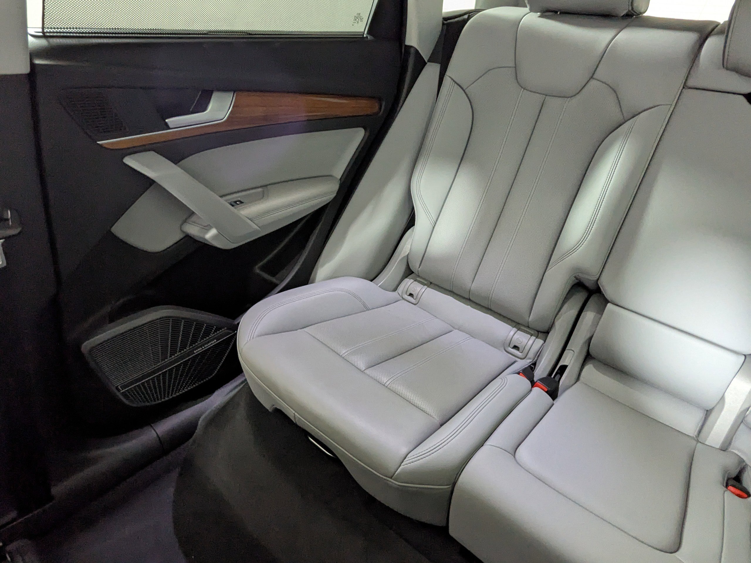 Certified 2023 Audi Q5 2.0T Premium Plus w/ Premium Plus Package image 12