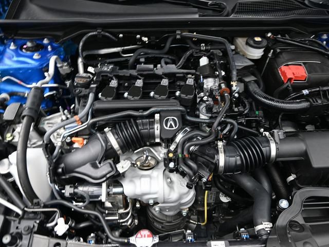 New 2026 Acura Integra A-Spec FWD image 21
