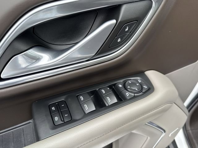 Certified 2022 Chevrolet Tahoe LT w/ LT Signature Package image 24