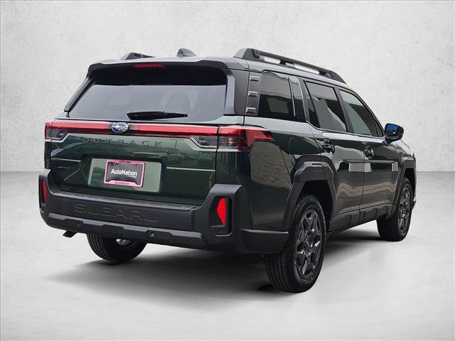 New 2026 Subaru Outback Premium image 2
