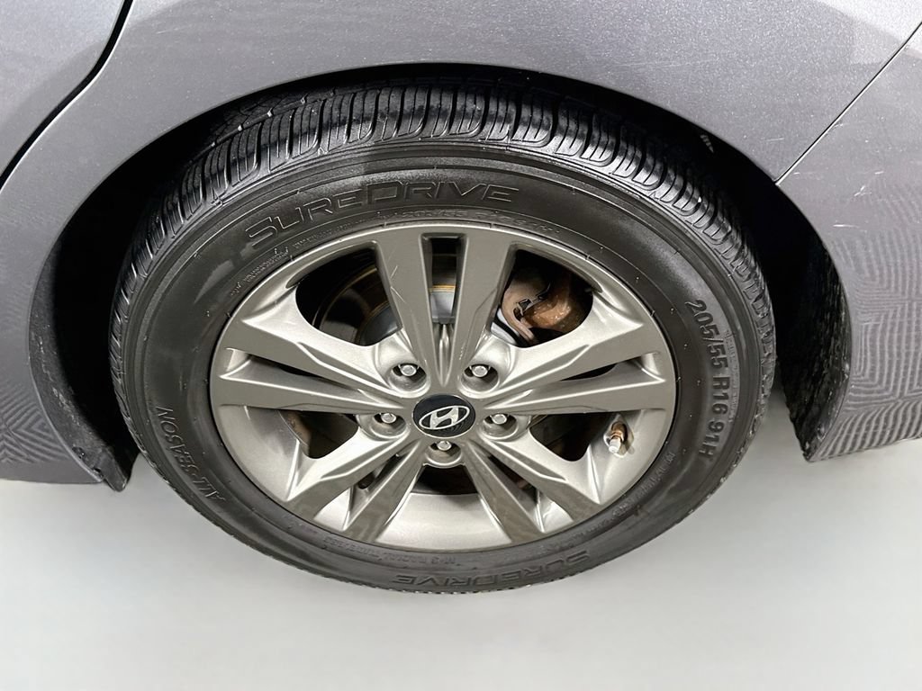 Used 2018 Hyundai Elantra SEL w/ Cargo Package FWD image 31
