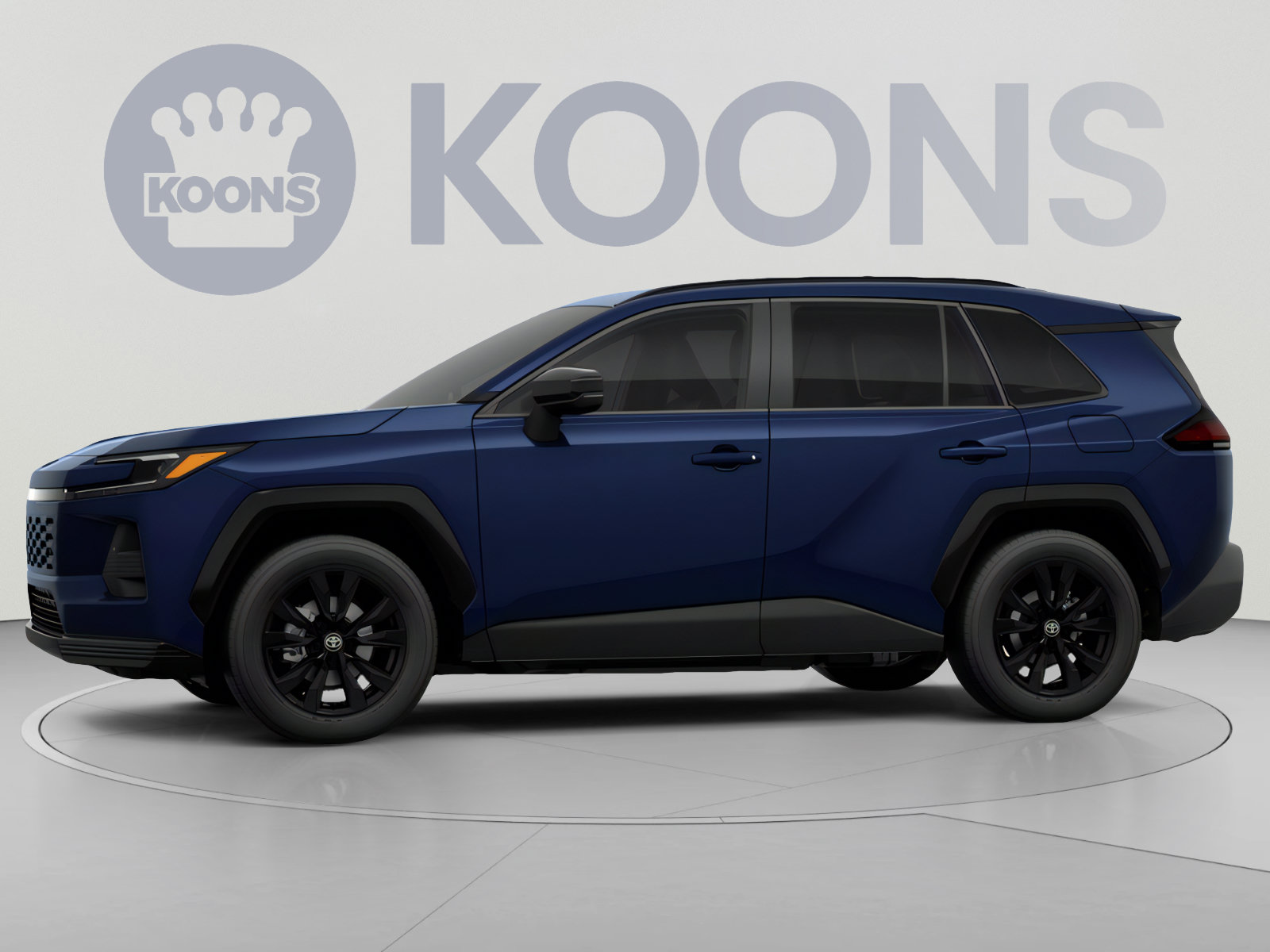 New 2026 Toyota RAV4 SE w/ Convenience Package AWD/4WD image 4