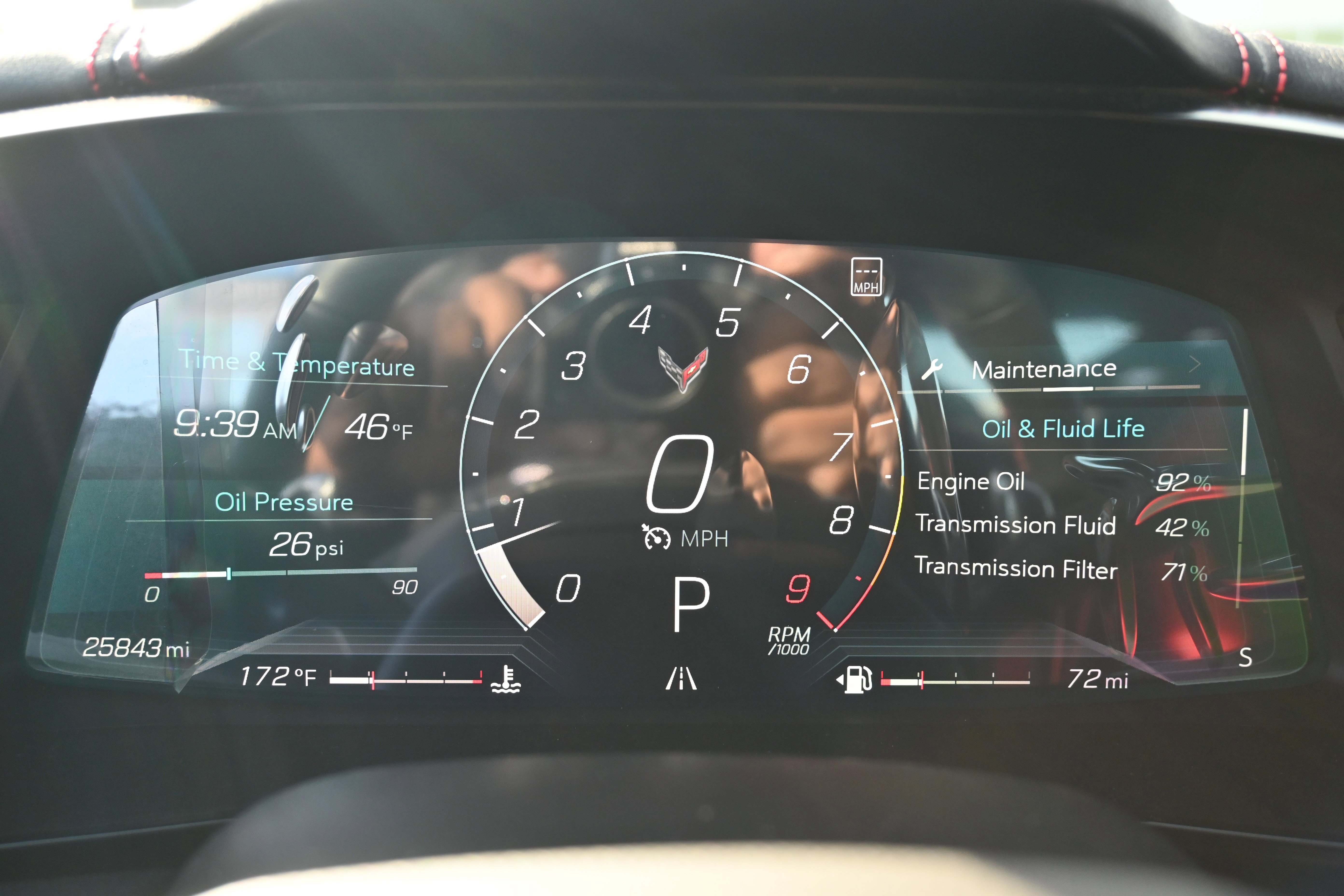 Used 2023 Chevrolet Corvette Z06 image 22