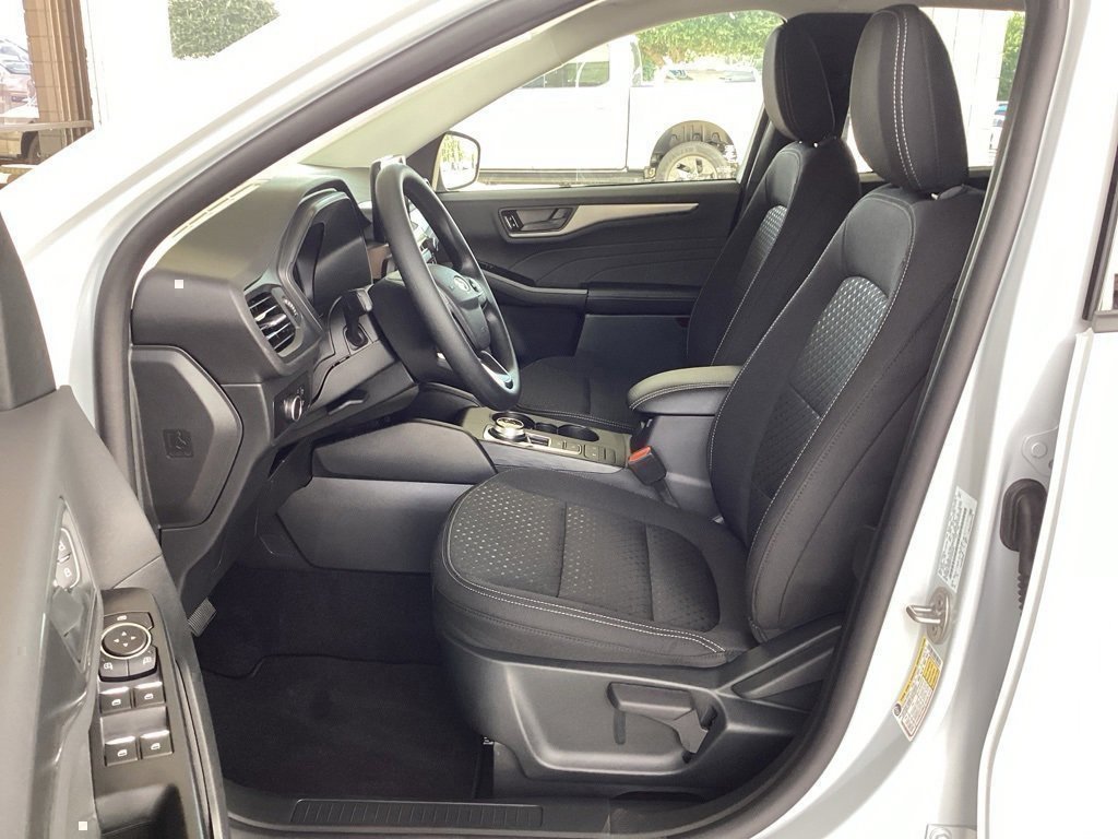 New 2026 Ford Escape Active image 25