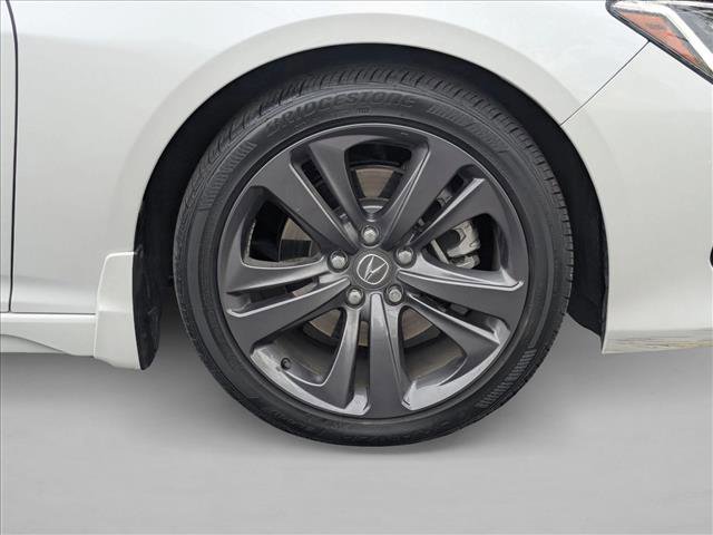 Used 2022 Acura TLX w/ A-SPEC Pkg image 22
