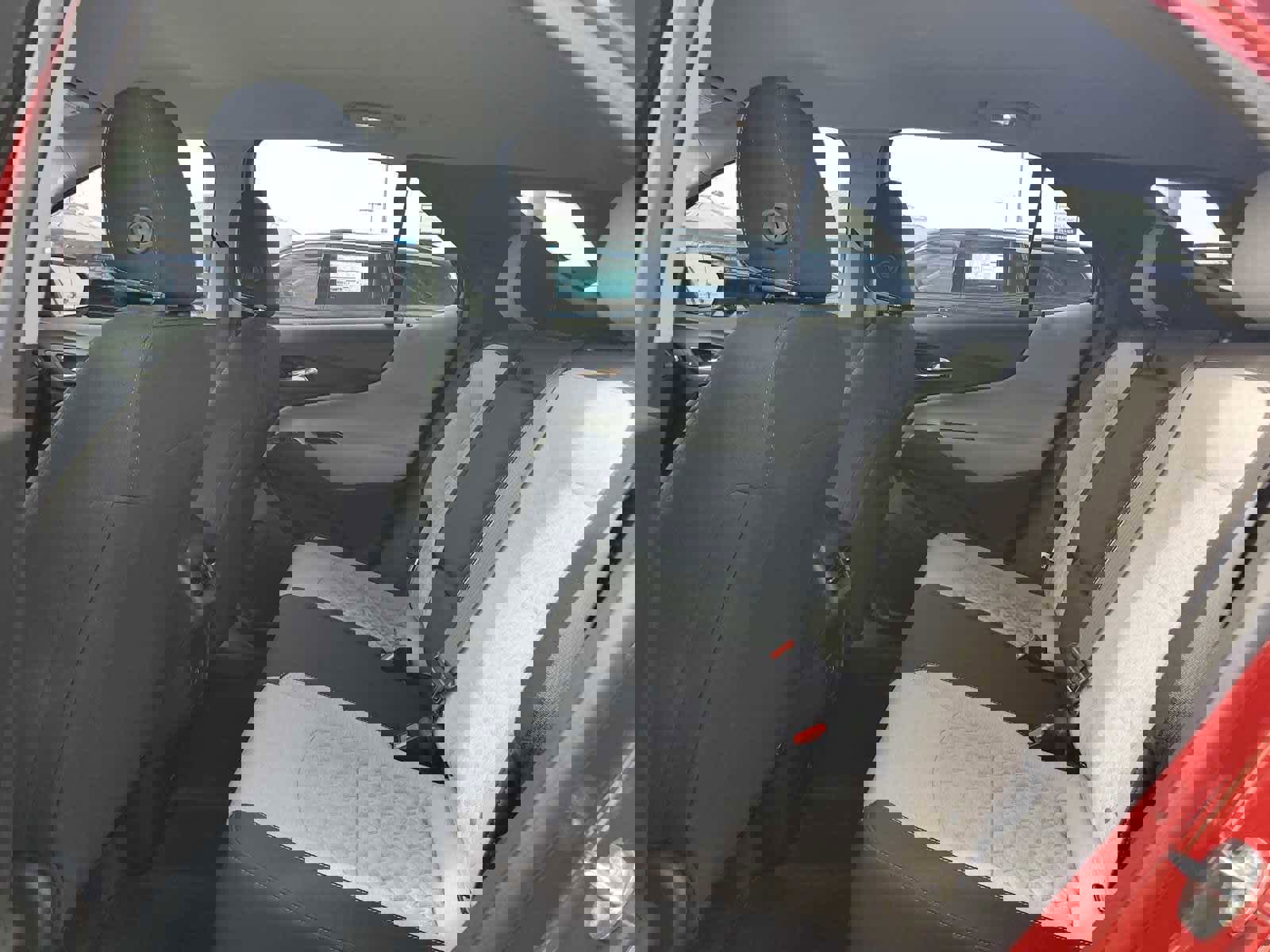 Certified 2024 Chevrolet Equinox LT image 13