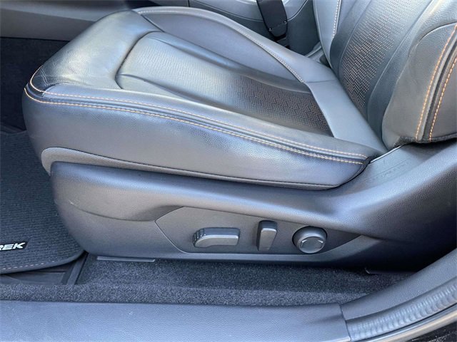 Used 2024 Subaru Crosstrek 2.5i Limited image 20