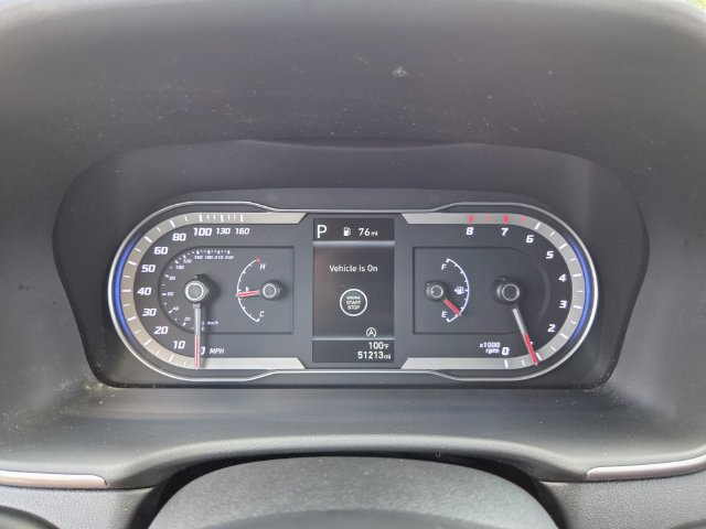 Used 2023 Hyundai Tucson SEL w/ Winter Package FWD image 24
