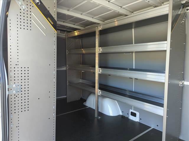 New 2026 Mercedes-Benz Sprinter 2500 image 14