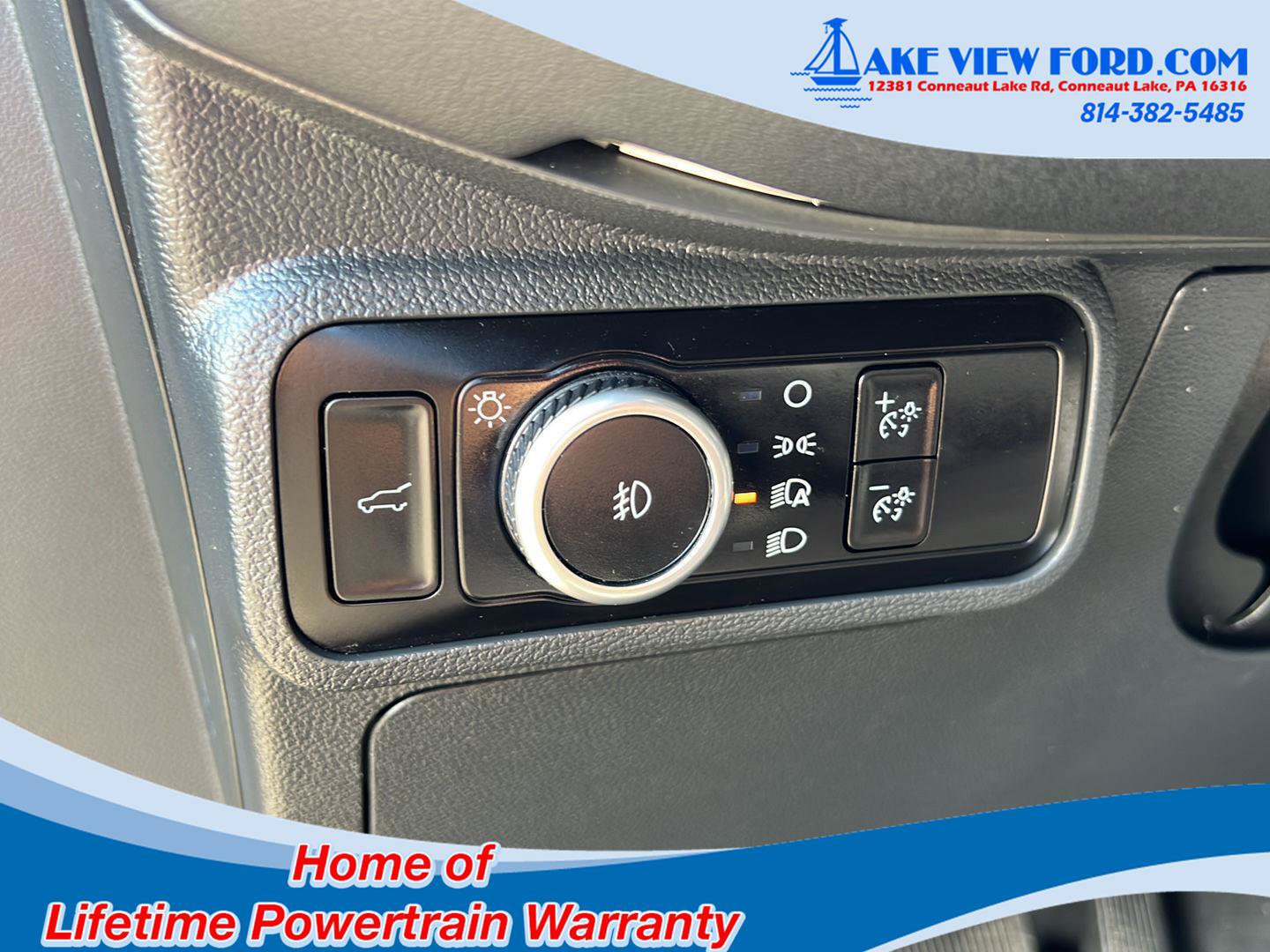 Used 2025 Ford Explorer ST AWD/4WD image 31