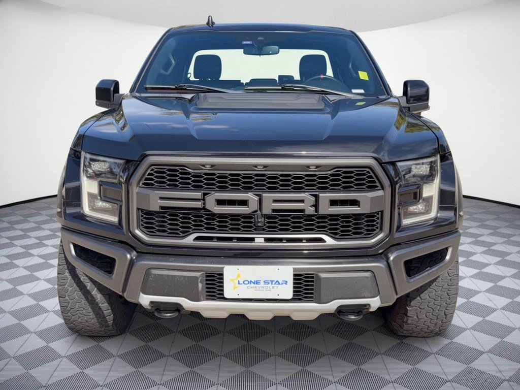 Used 2019 Ford F150 Raptor w/ Equipment Group 802A Luxury AWD/4WD image 6