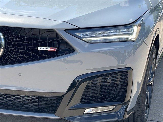 New 2026 Acura MDX Type S image 9