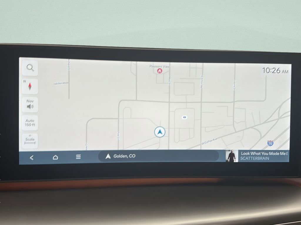 New 2026 Hyundai Ioniq 9 Limited image 30