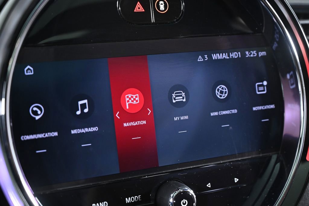 Certified 2023 MINI Cooper Clubman John Cooper Works image 14