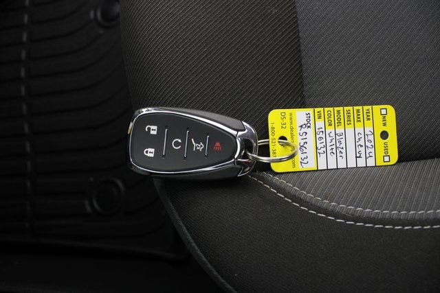 Used 2024 Chevrolet Blazer LT w/ Convenience Package image 8