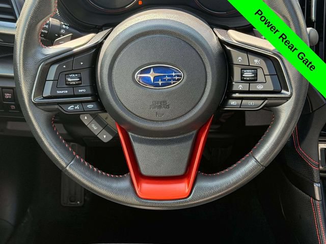 Used 2024 Subaru Forester Sport AWD/4WD image 31