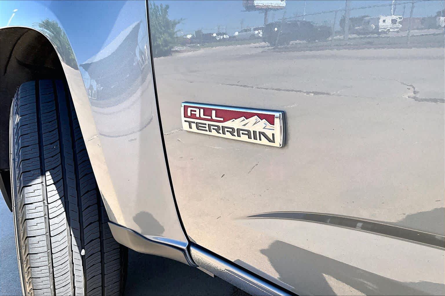 Used 2019 GMC Canyon All Terrain w/ Trailering Package AWD/4WD image 33