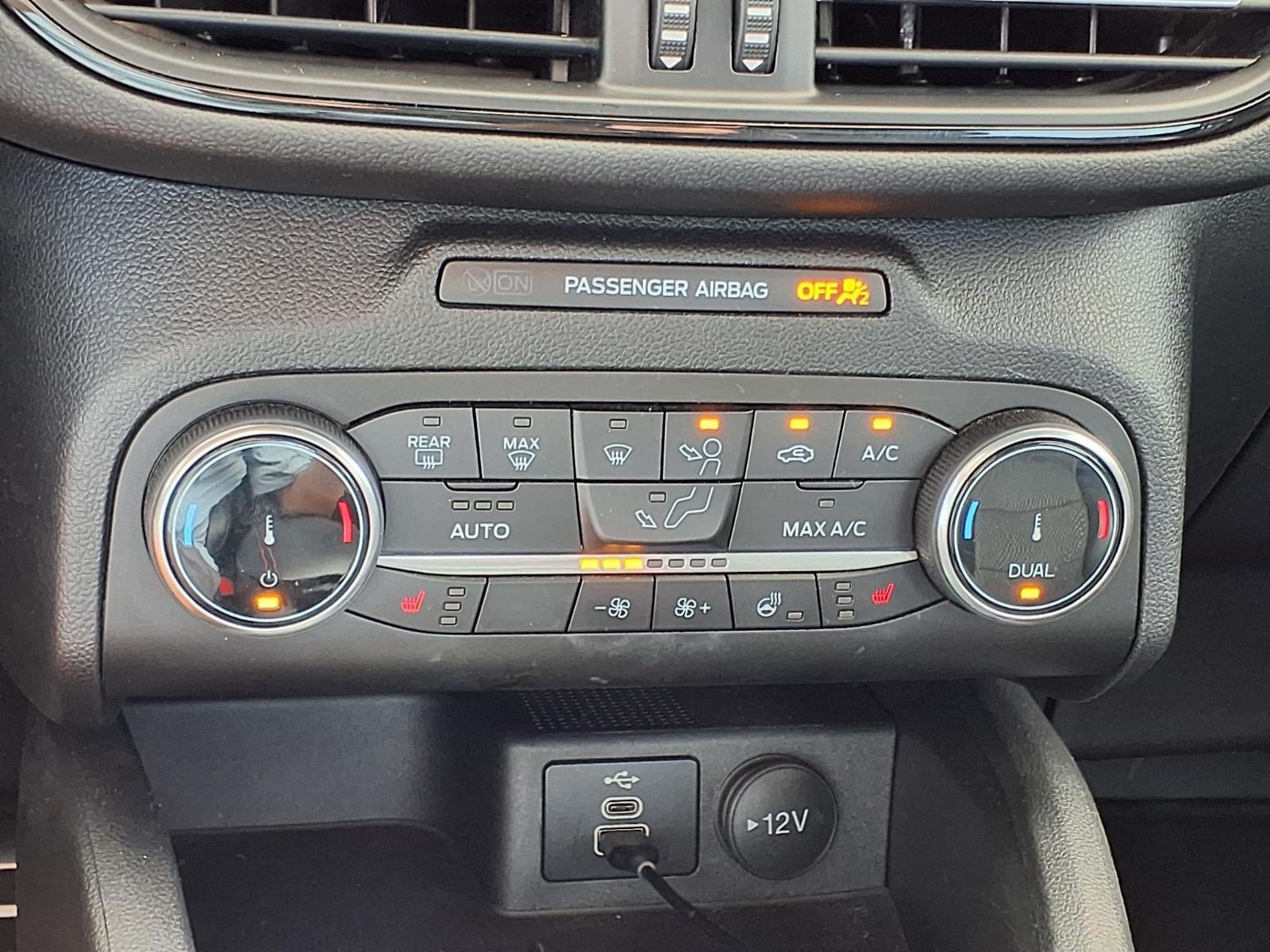 Used 2024 Ford Escape ST-Line AWD/4WD image 19