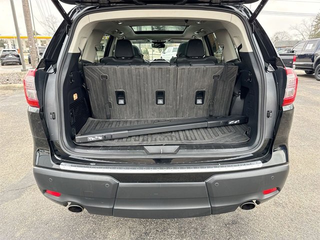 Used 2023 Subaru Ascent Touring image 25