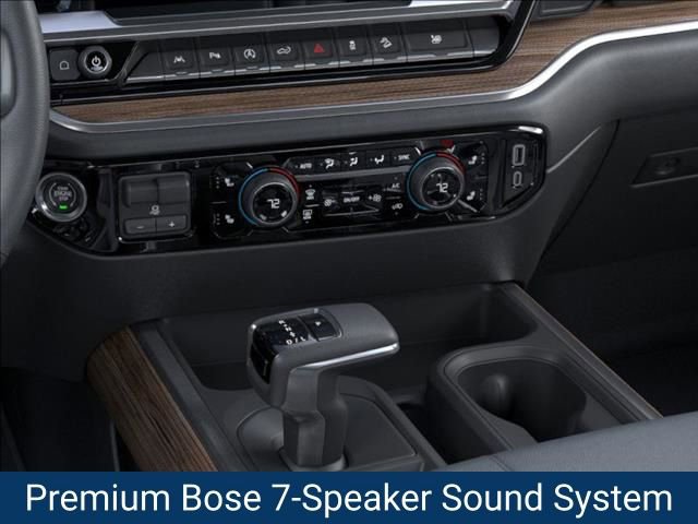 New 2026 Chevrolet Silverado 1500 RST w/ RST All Star Premium Package image 26