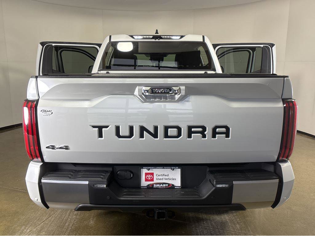 Used 2023 Toyota Tundra Limited image 13