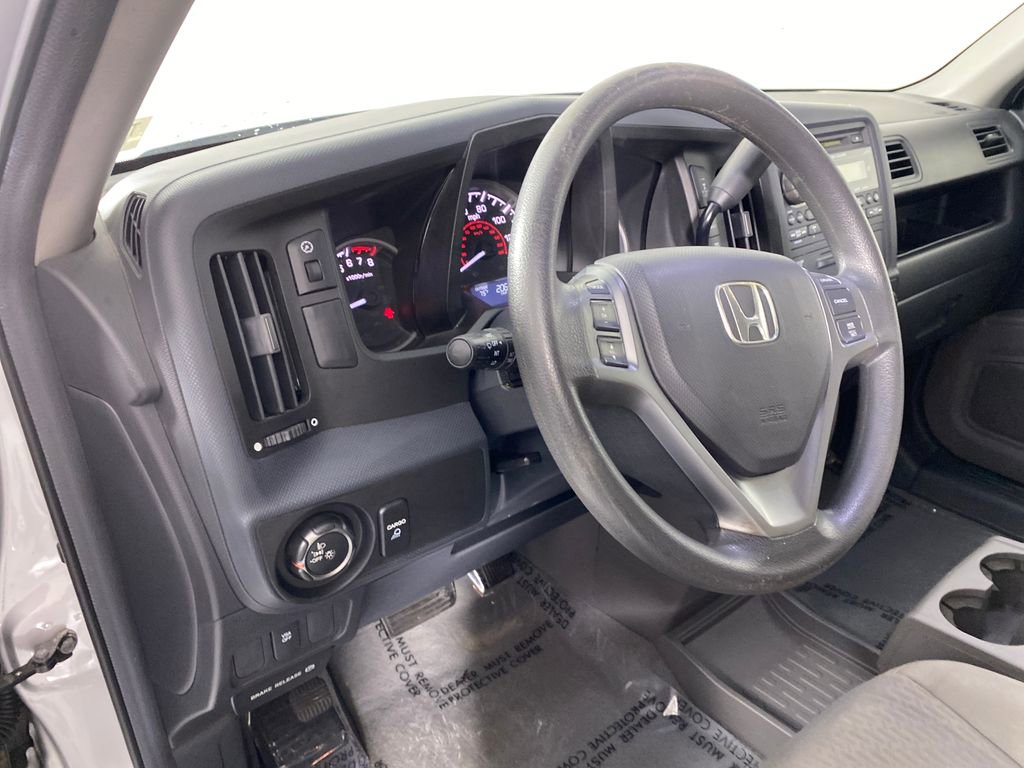 Used 2009 Honda Ridgeline RTS image 10