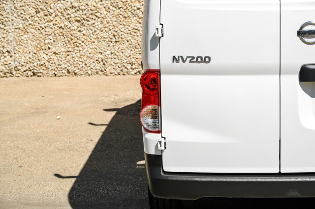 Used 2019 Nissan NV200 S w/ Cruise Control Package FWD image 38