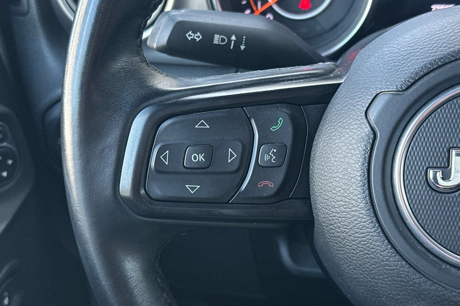 Used 2020 Jeep Wrangler Sport image 25