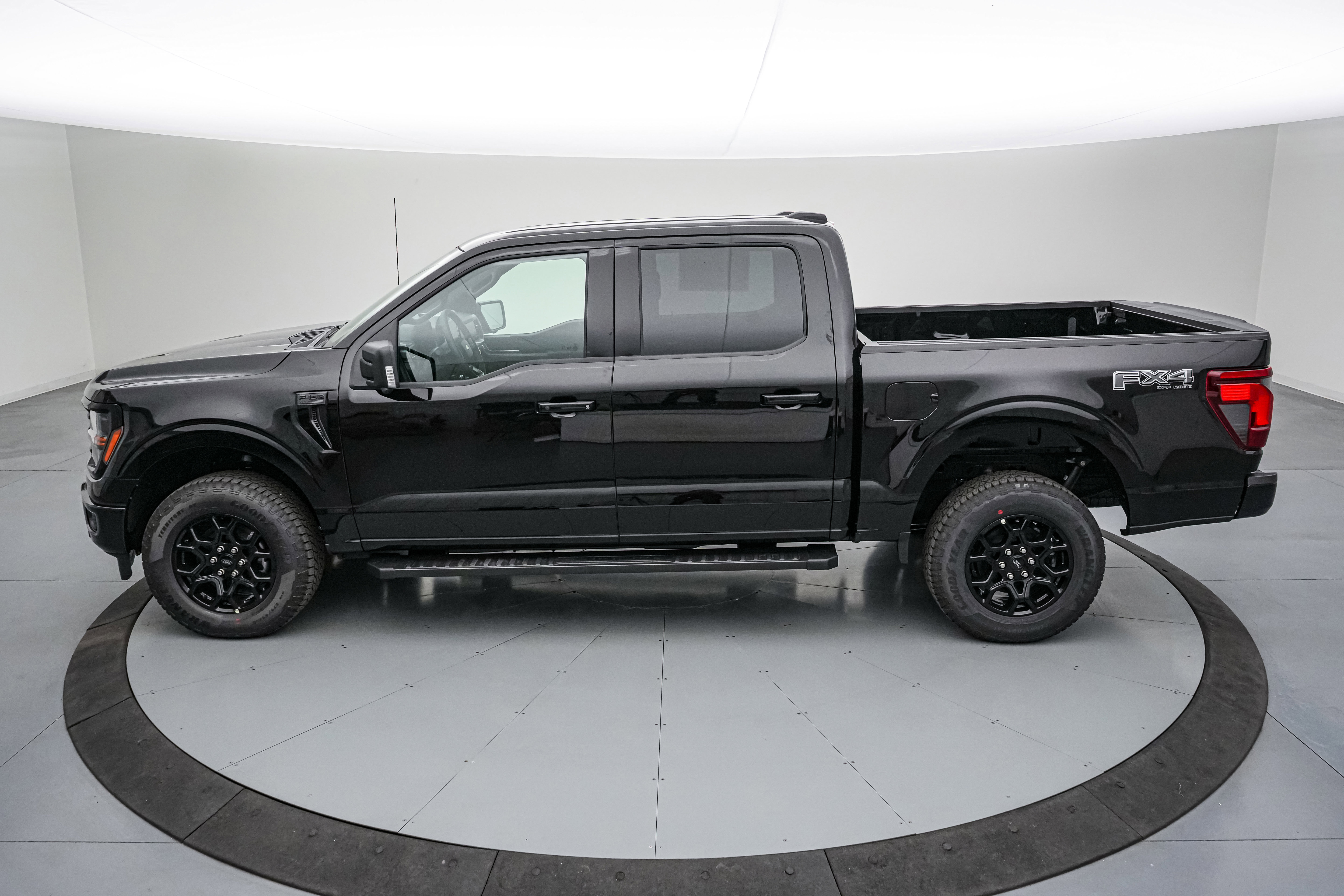 New 2026 Ford F150 XLT AWD/4WD image 8