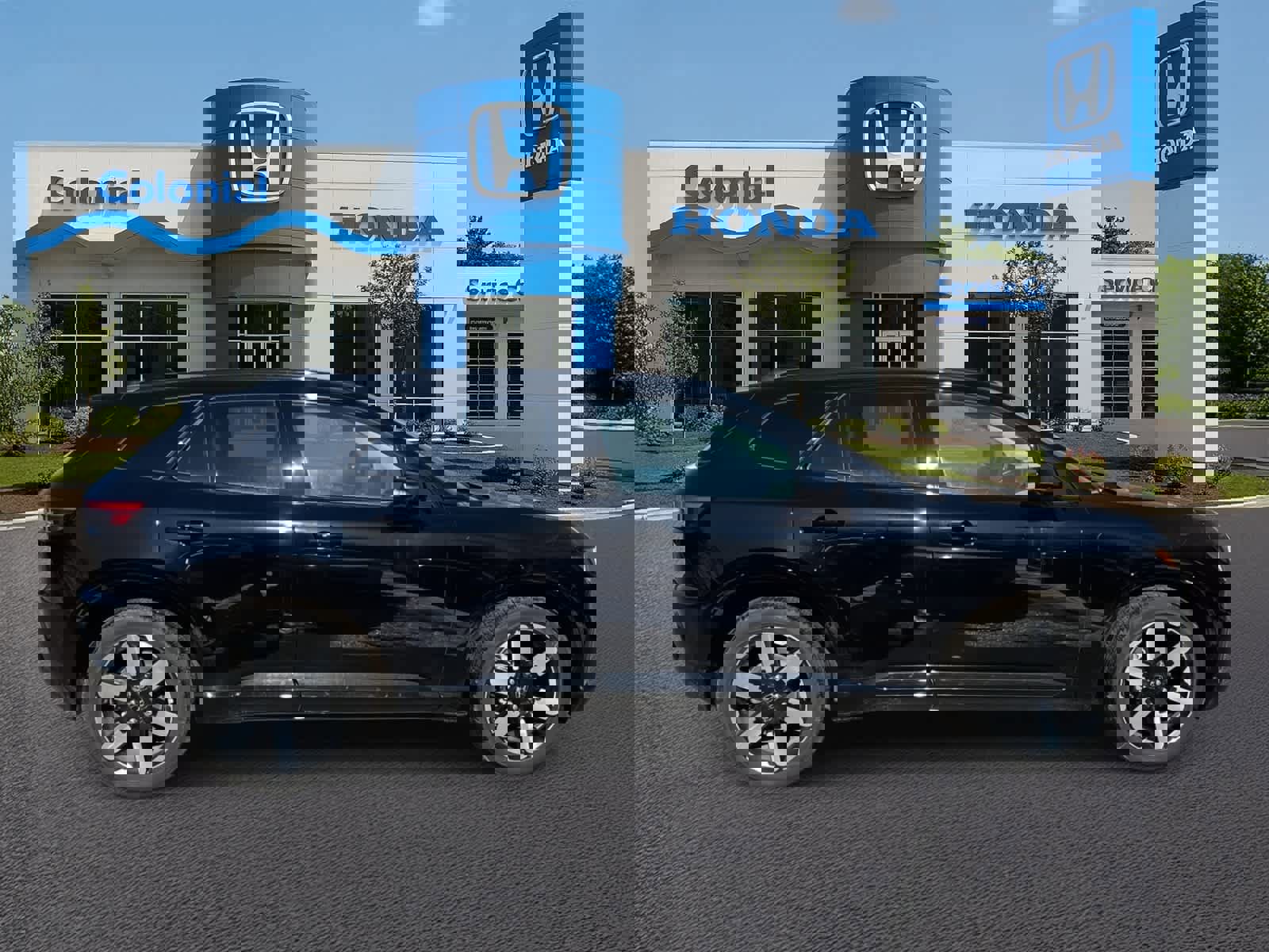 New 2026 Honda Prologue Elite image 8