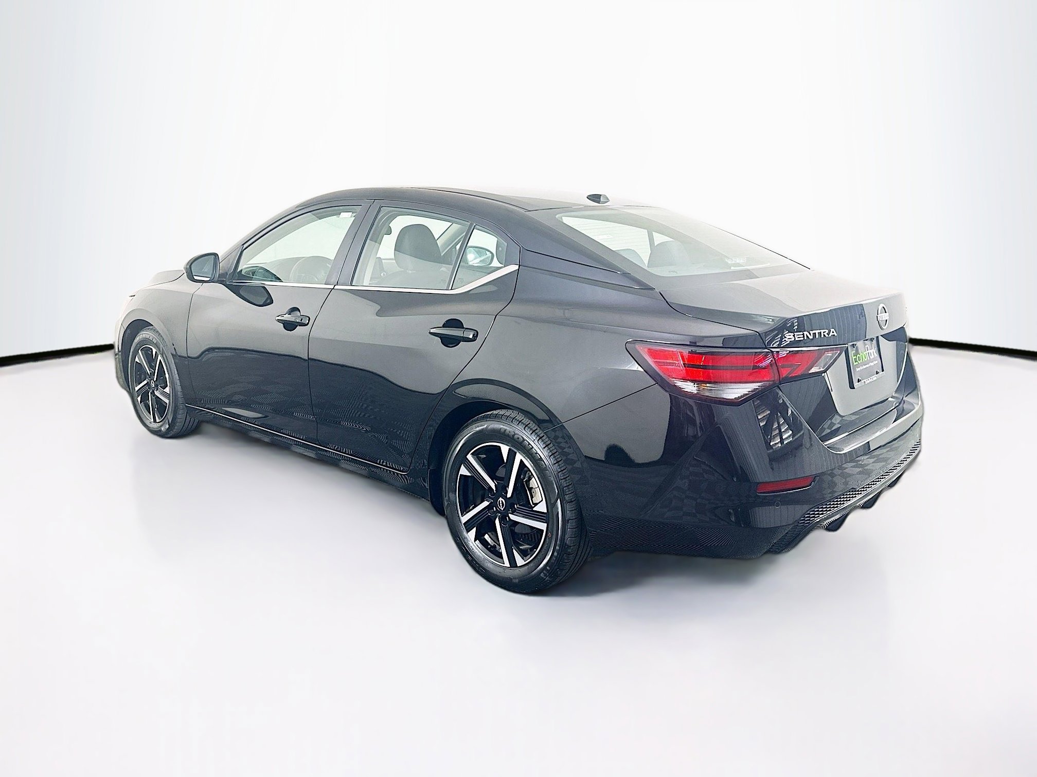 Used 2024 Nissan Sentra SV image 5