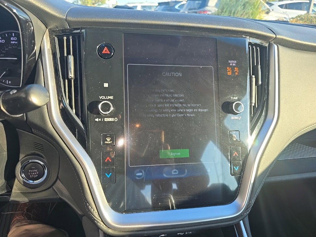 Used 2021 Subaru Legacy Premium image 18