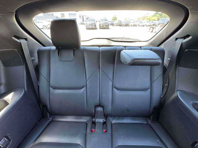 Used 2021 MAZDA CX-9 Grand Touring AWD/4WD image 16