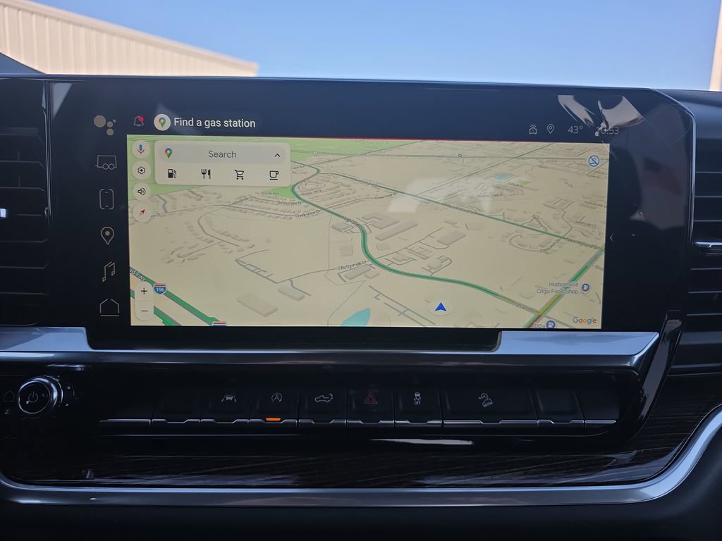 New 2026 GMC Sierra 1500 SLE image 25