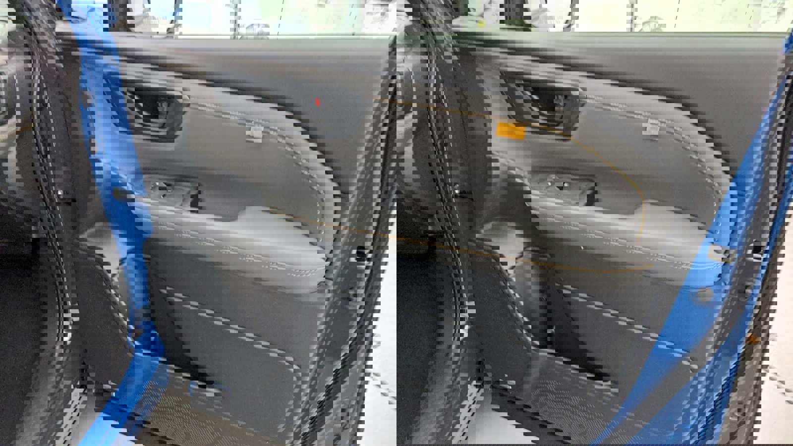 New 2026 Subaru Forester Wilderness image 30