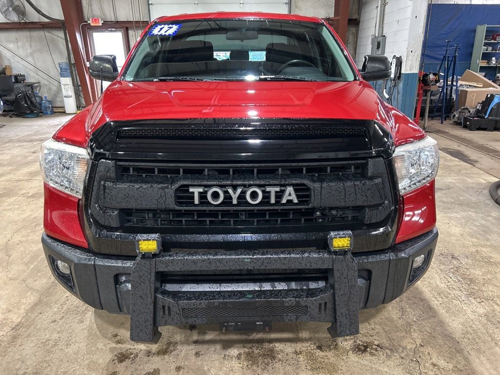 Used 2017 Toyota Tundra SR image 11